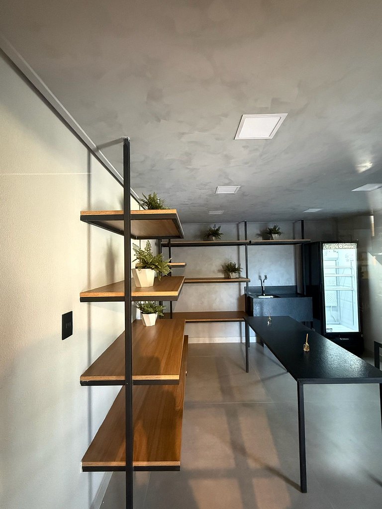 Hit Cabo Branco 546C By Viva Hospedagens