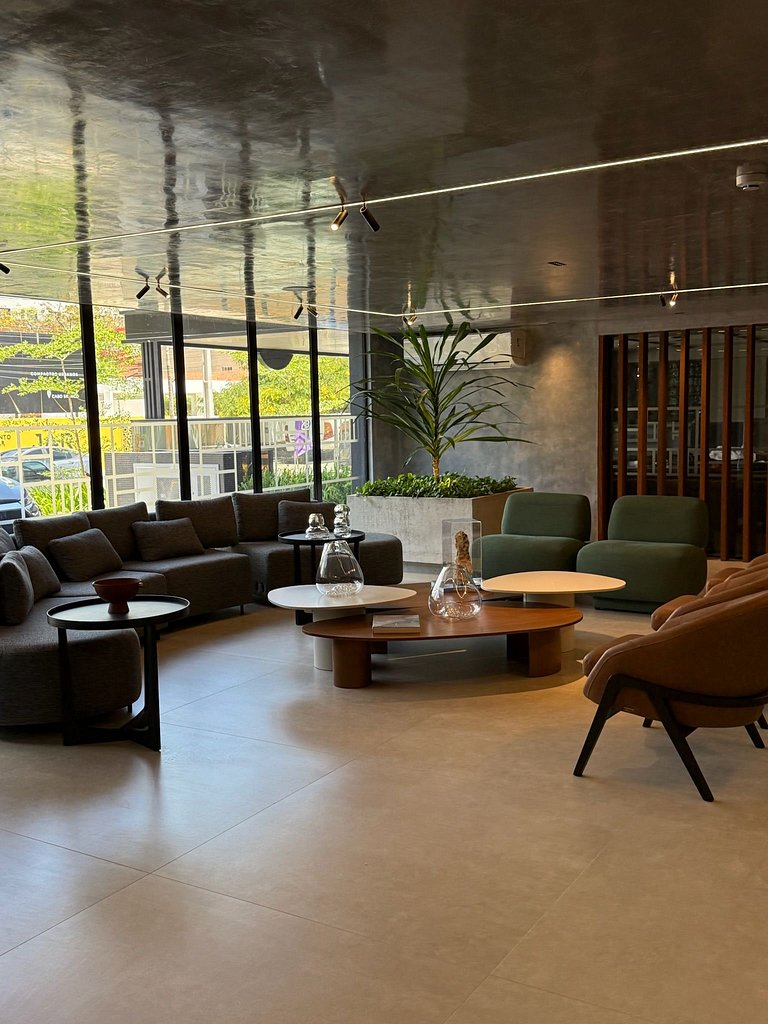 Hit Flat Cabo Branco T12B