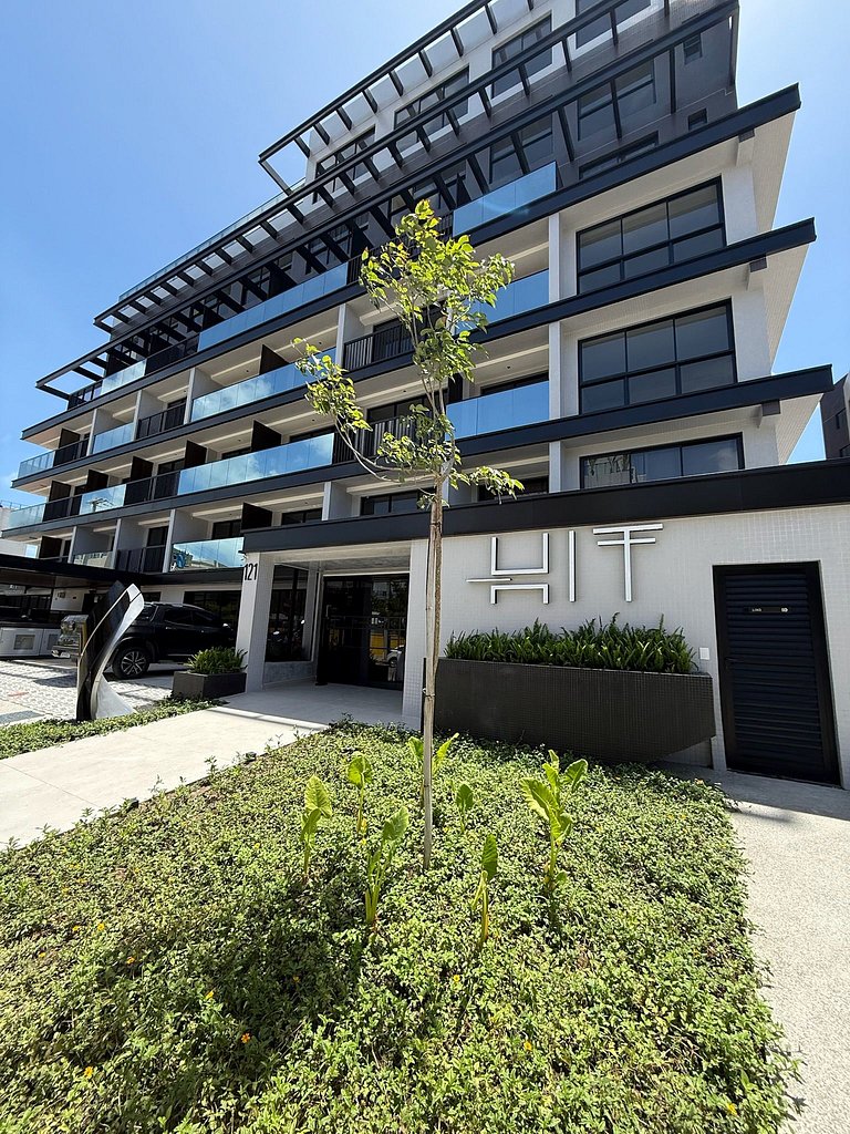 Hit Cabo Branco 546C By Viva Hospedagens