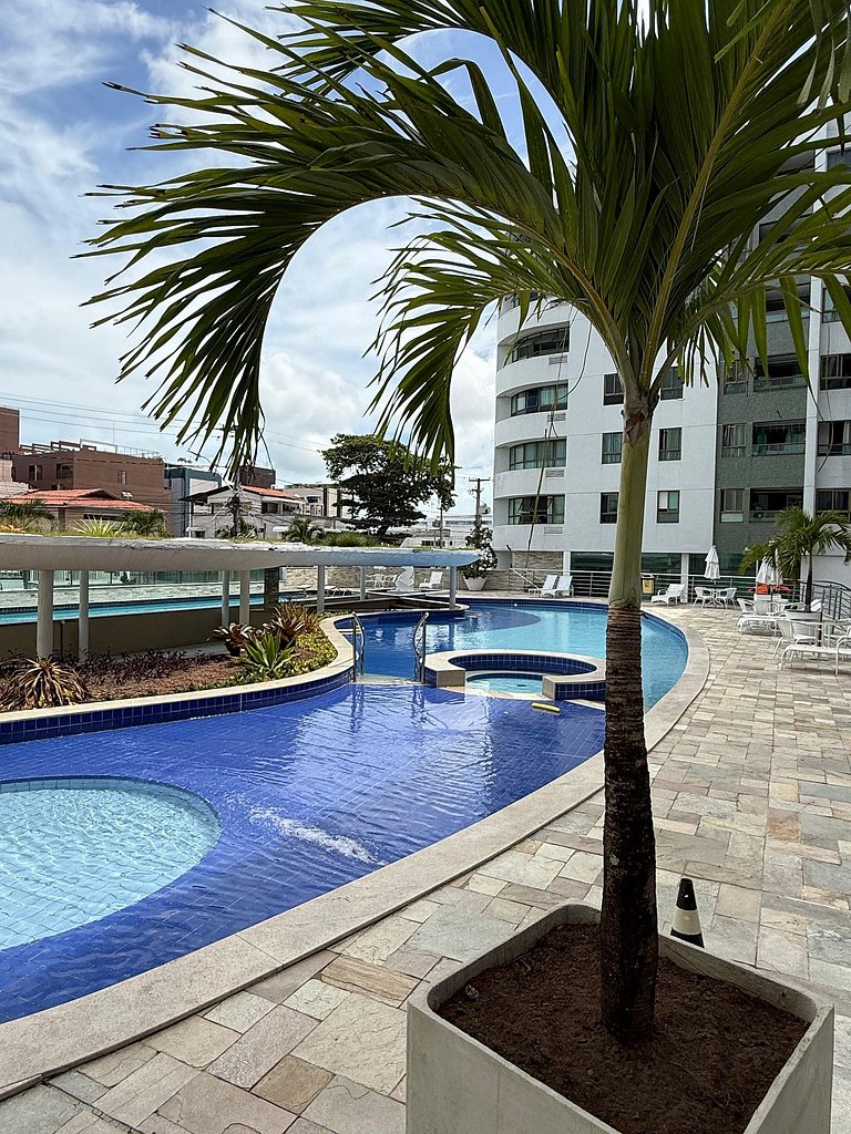 Luxor Tambau Condominio Resort 211