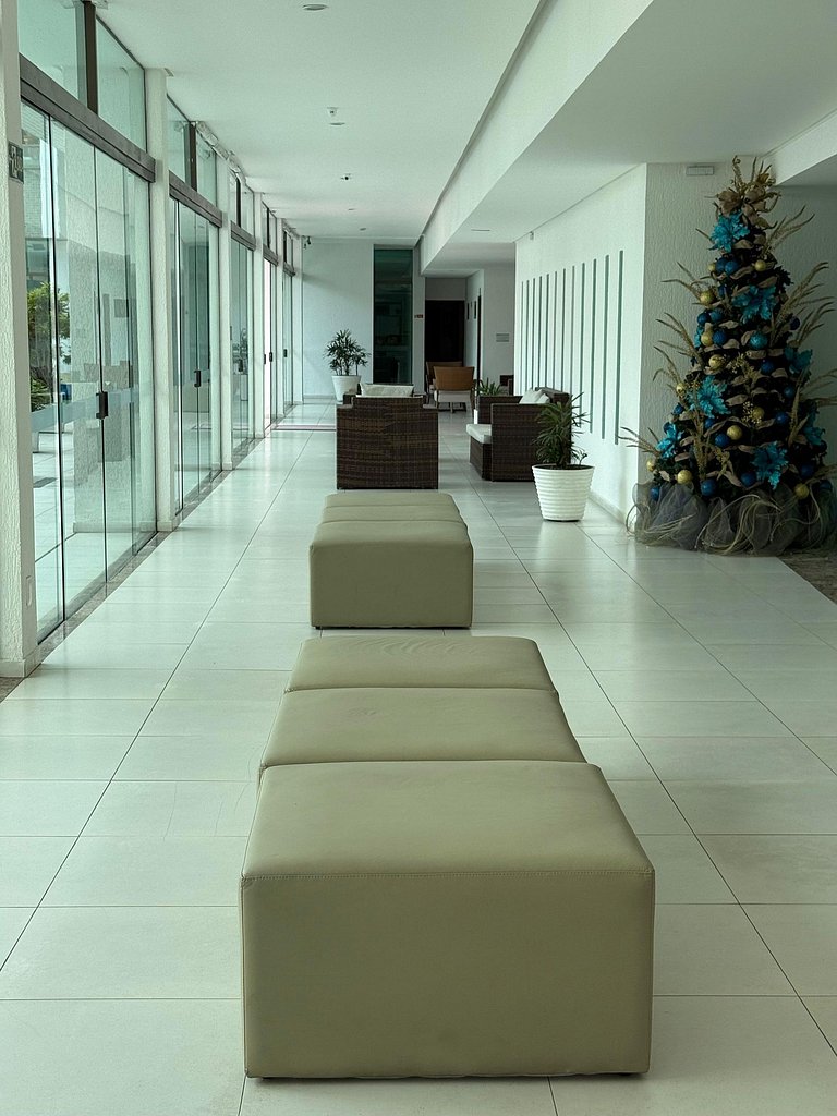 Luxor Tambau Condominio Resort 211