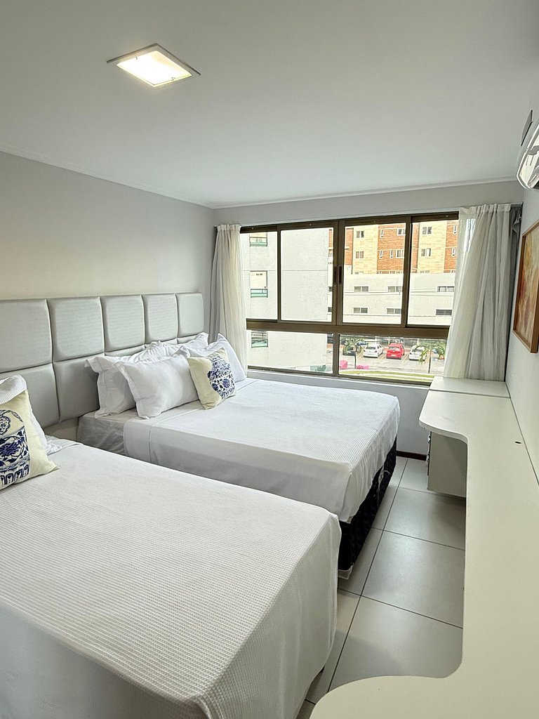 Luxor Tambau 211 by Viva Hospedagens