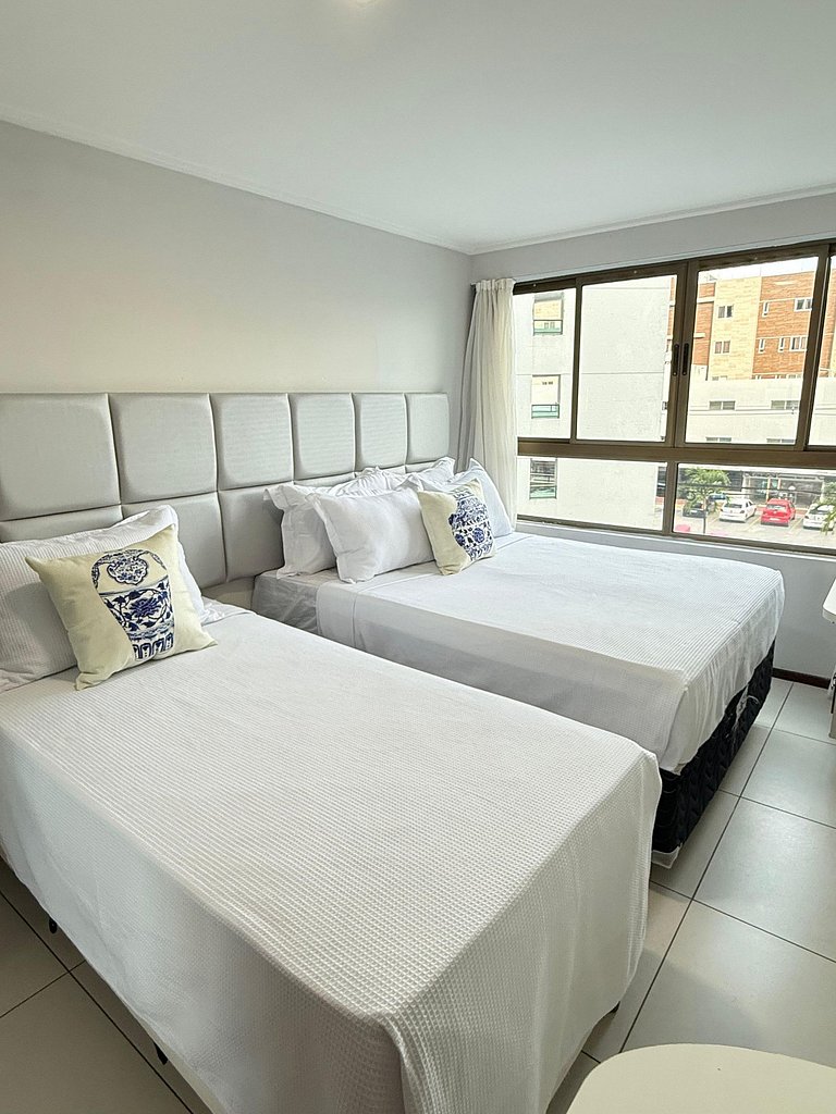 Luxor Tambau Condominio Resort 211