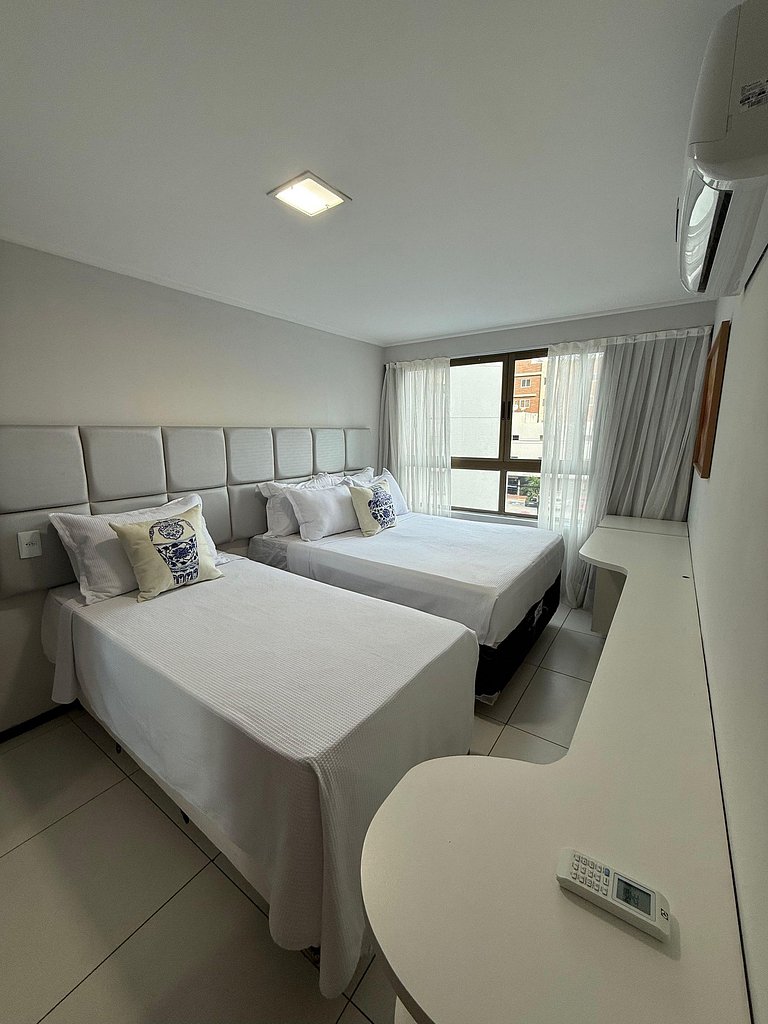 Luxor Tambau Condominio Resort 211