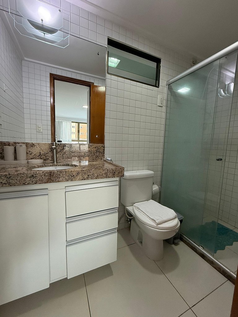 Luxor Tambau 211 by Viva Hospedagens