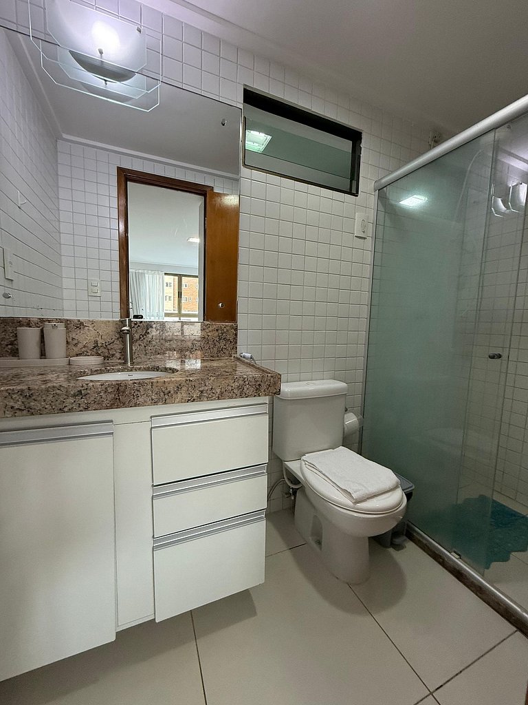 Luxor Tambau Condominio Resort 211