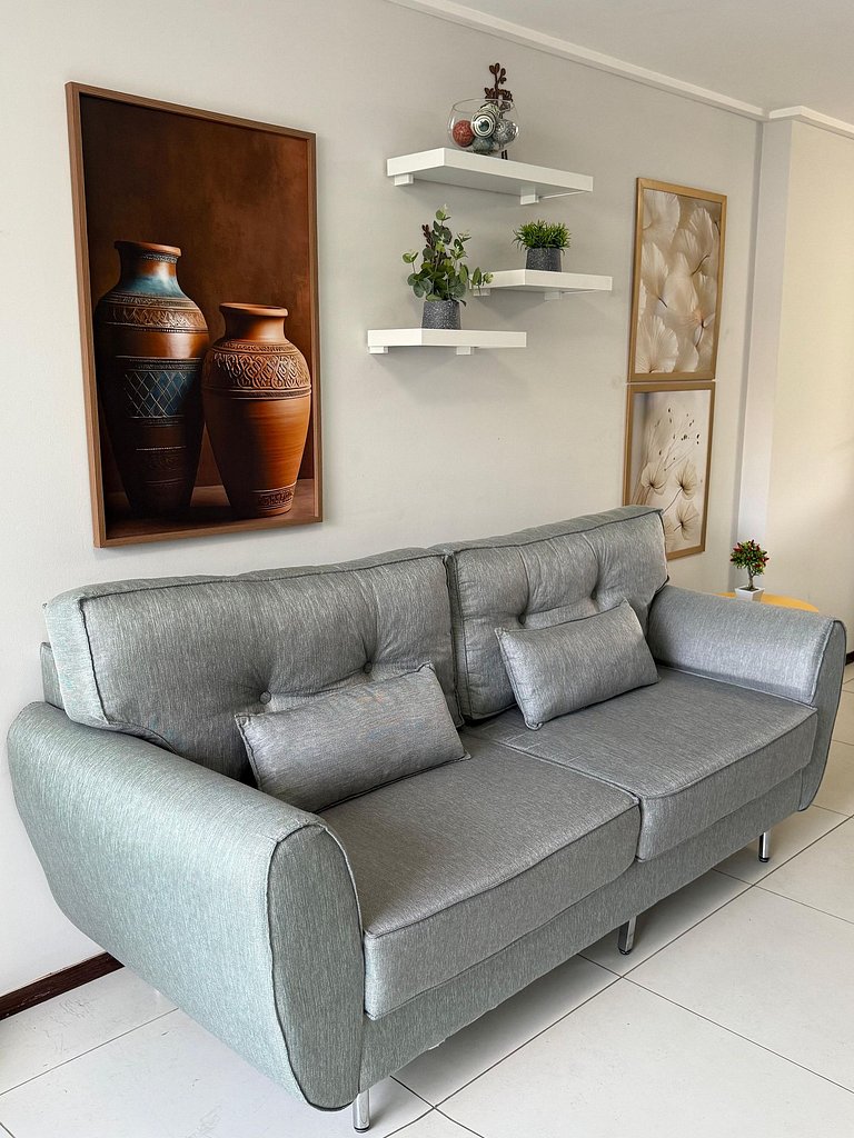 Luxor Tambau Condominio Resort 211