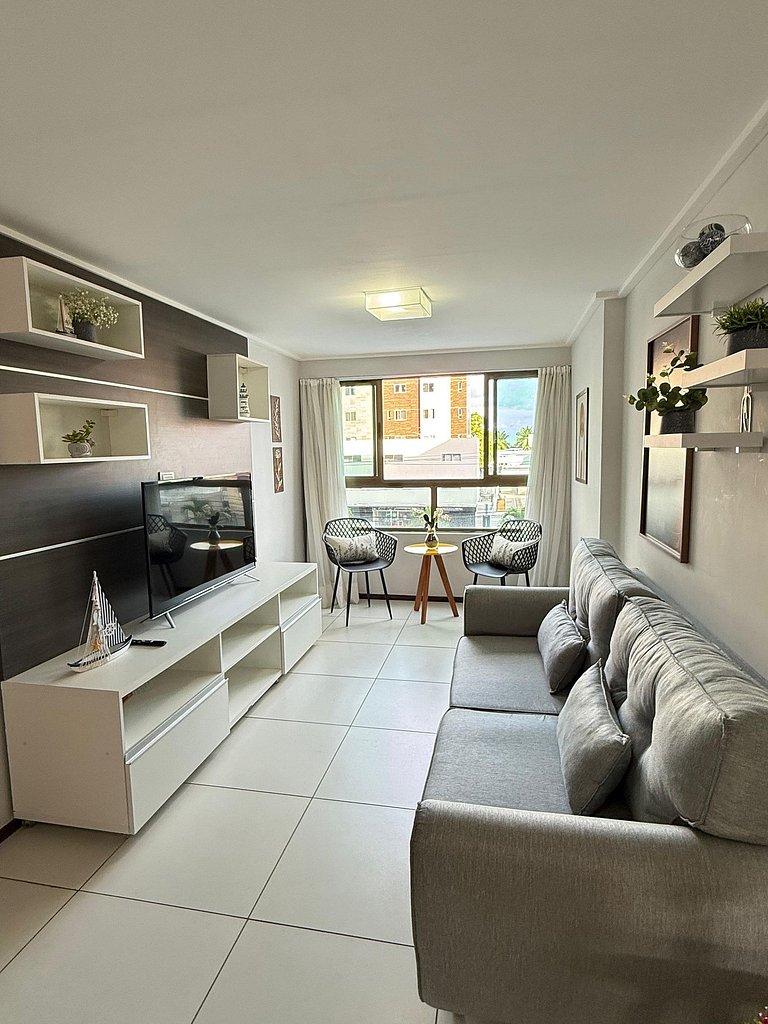 Luxor Tambau Condominio Resort 211