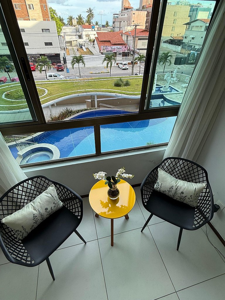 Luxor Tambau Condominio Resort 211