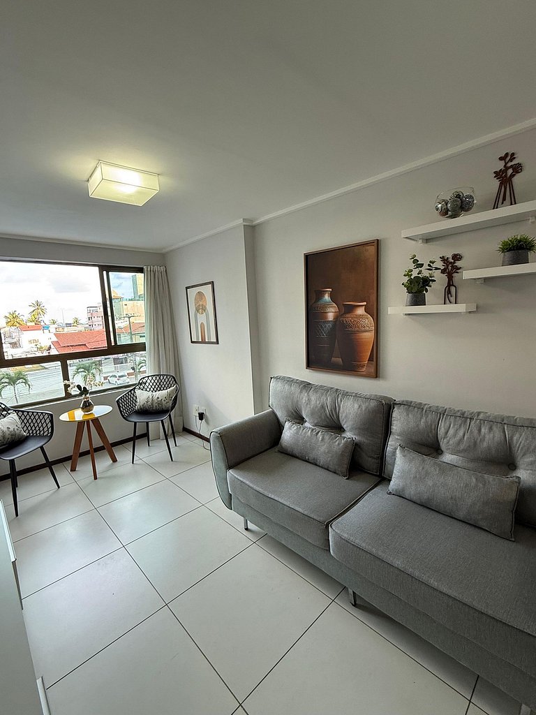 Luxor Tambau Condominio Resort 211