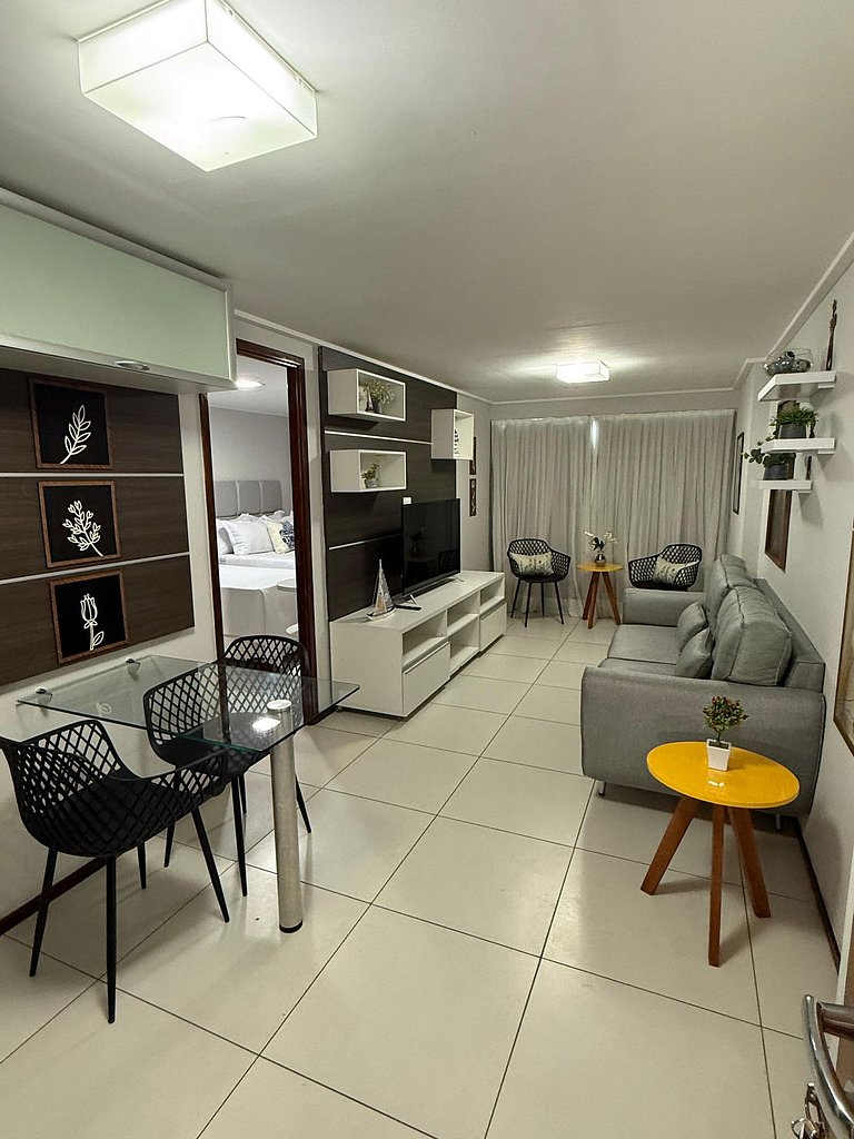 Luxor Tambau Condominio Resort 211