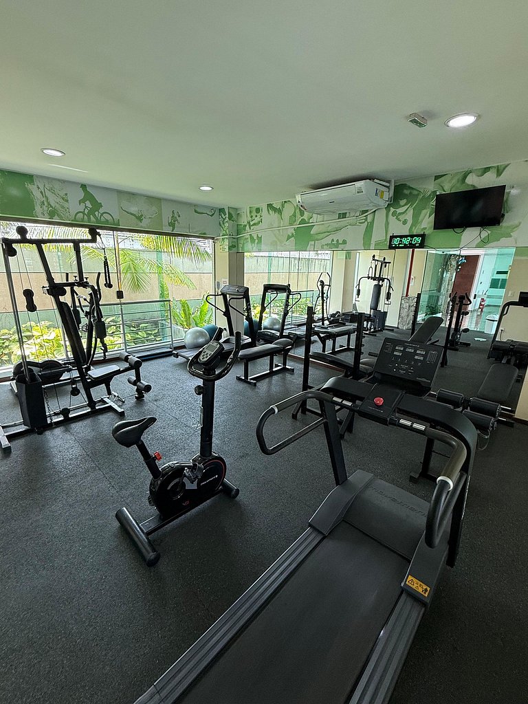 Luxor Tambau Condominio Resort 211