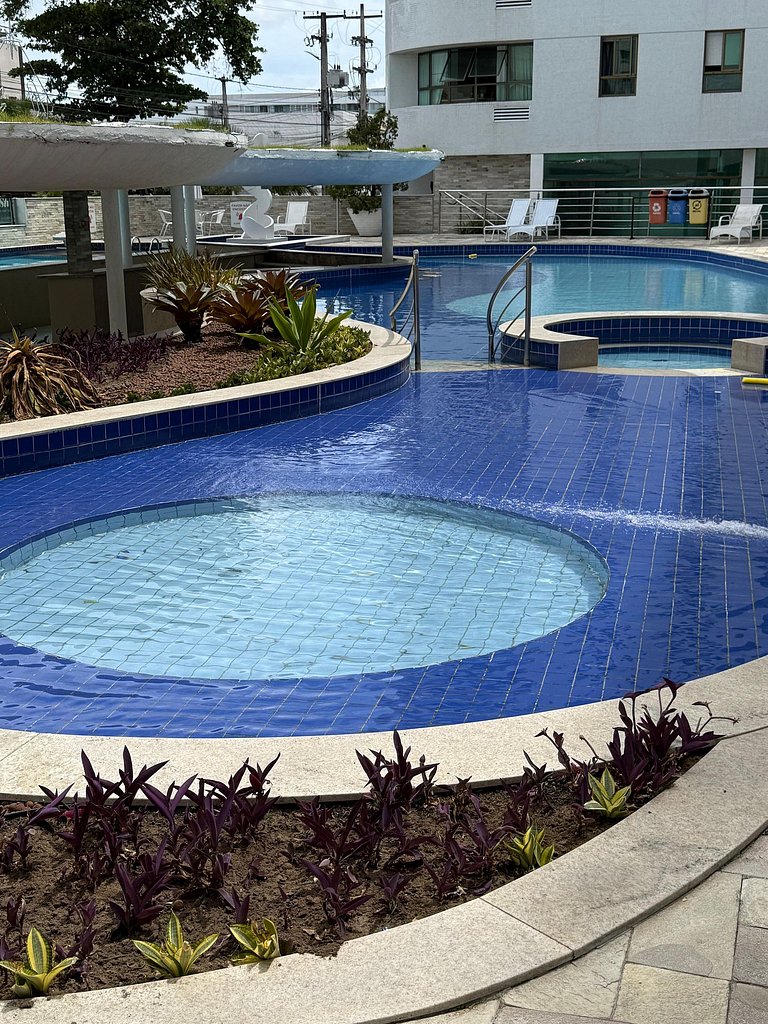 Luxor Tambau Condominio Resort 211