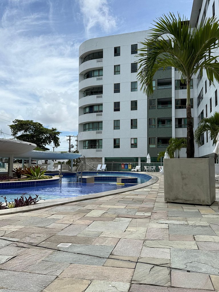 Luxor Tambau Condominio Resort 211