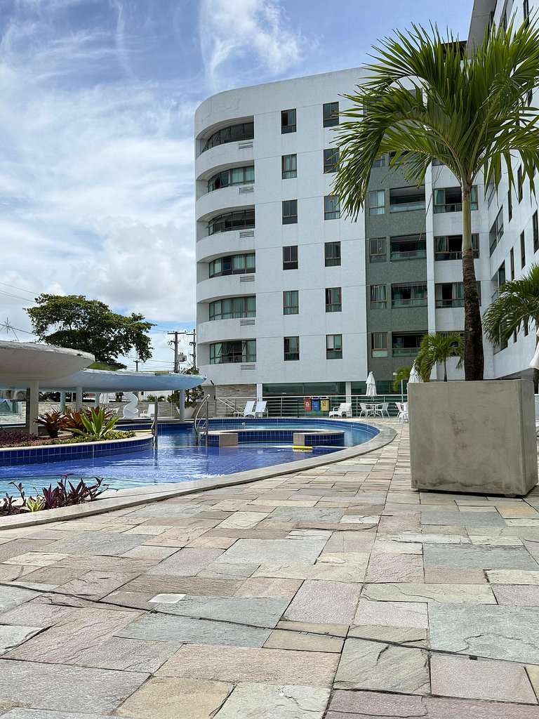 Luxor Tambau Condominio Resort 211