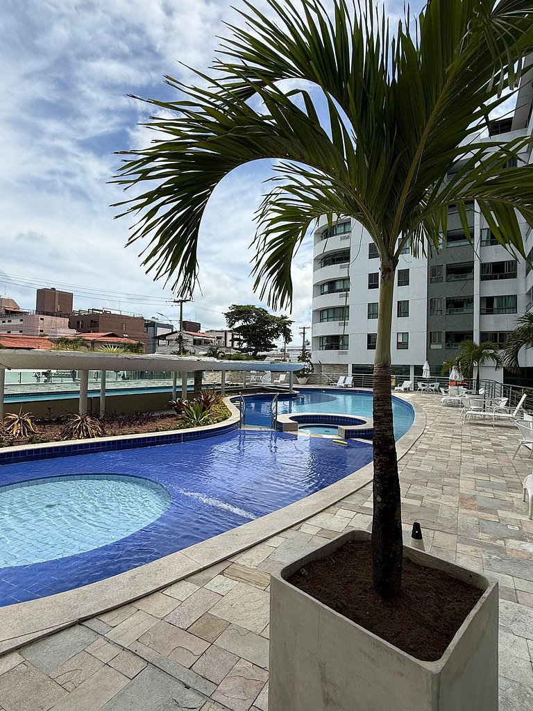 Luxor Tambau Condominio Resort 211