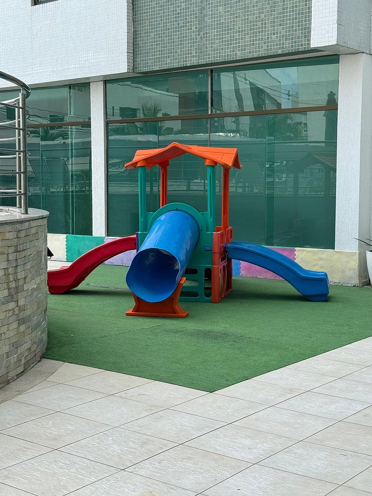 Luxor Tambau Condominio Resort 211