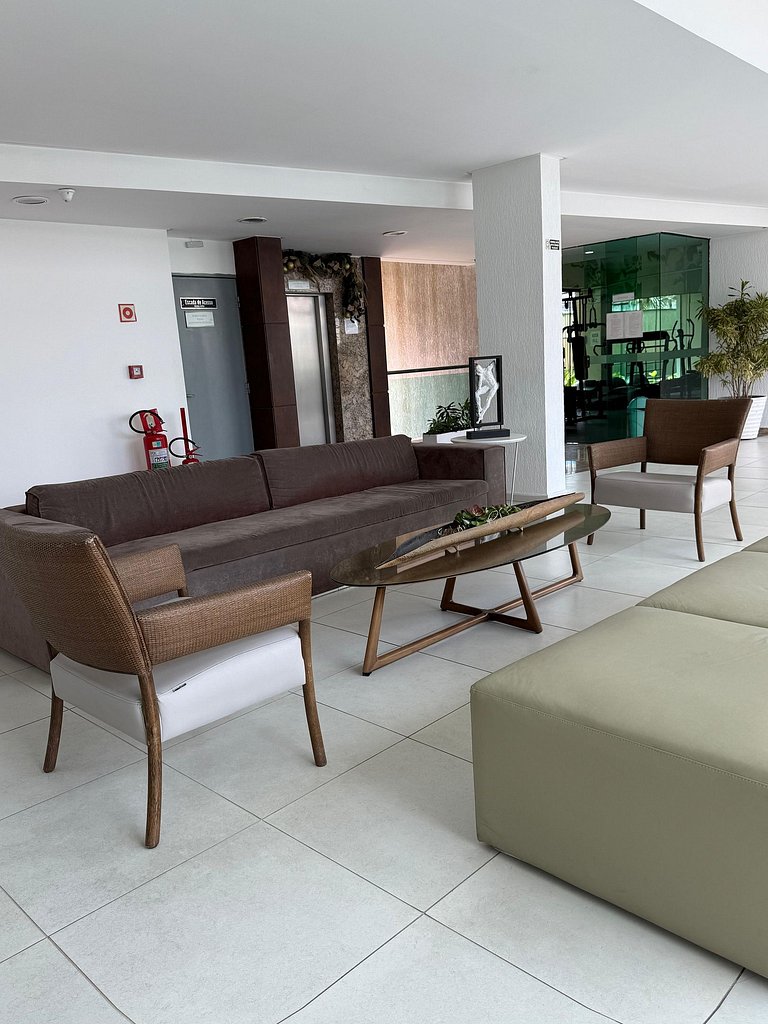 Luxor Tambau Condominio Resort 211