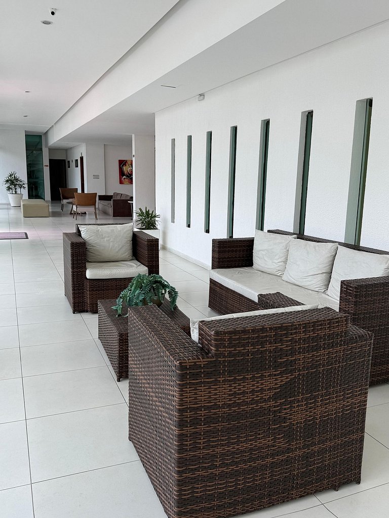 Luxor Tambau Condominio Resort 211