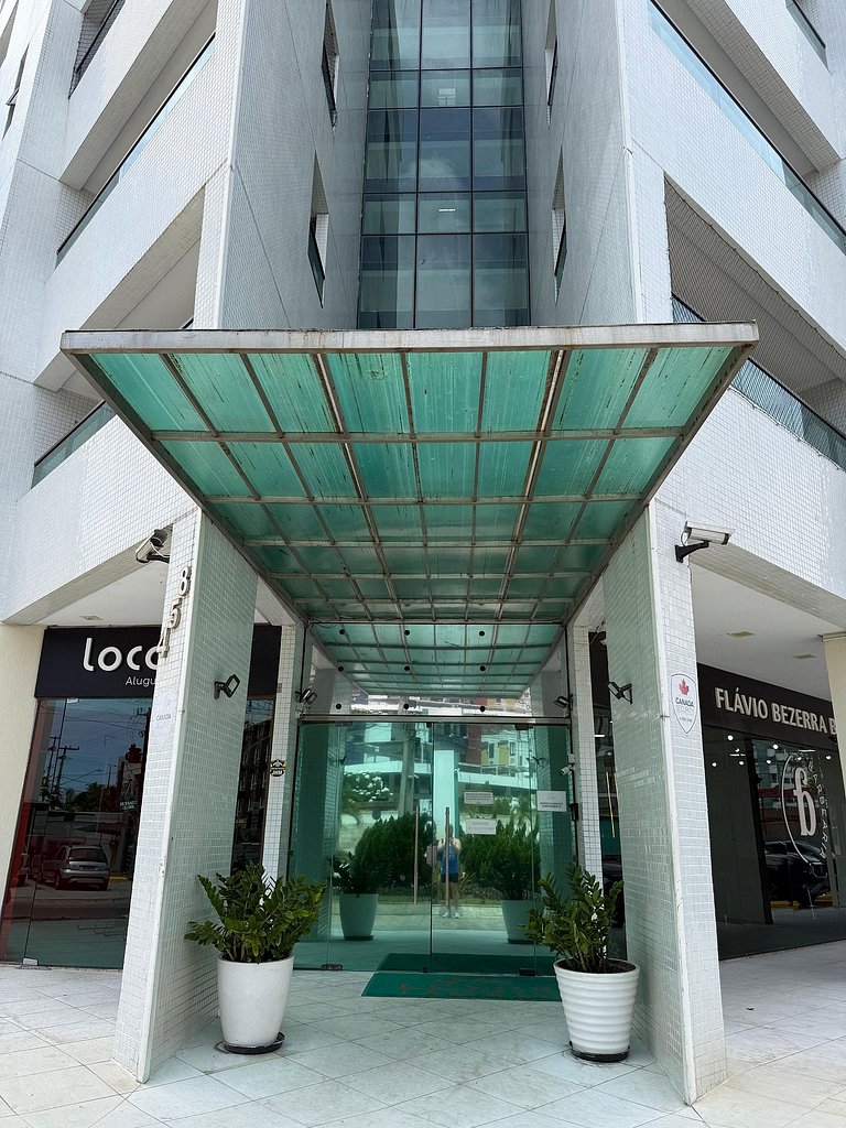 Luxor Tambau Condominio Resort 211