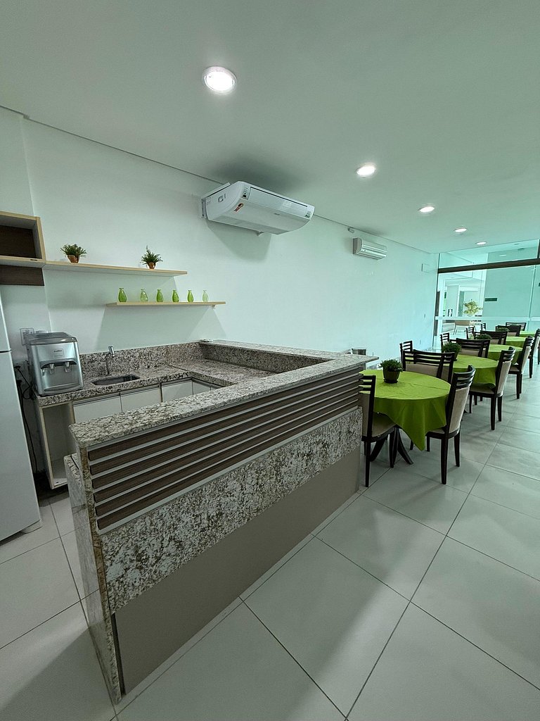 Luxor Tambau 211 by Viva Hospedagens