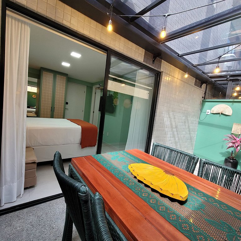 Lindo Studio Aurea 104