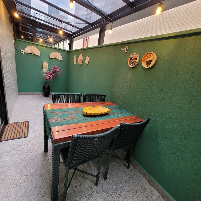 Lindo Studio Aurea 104