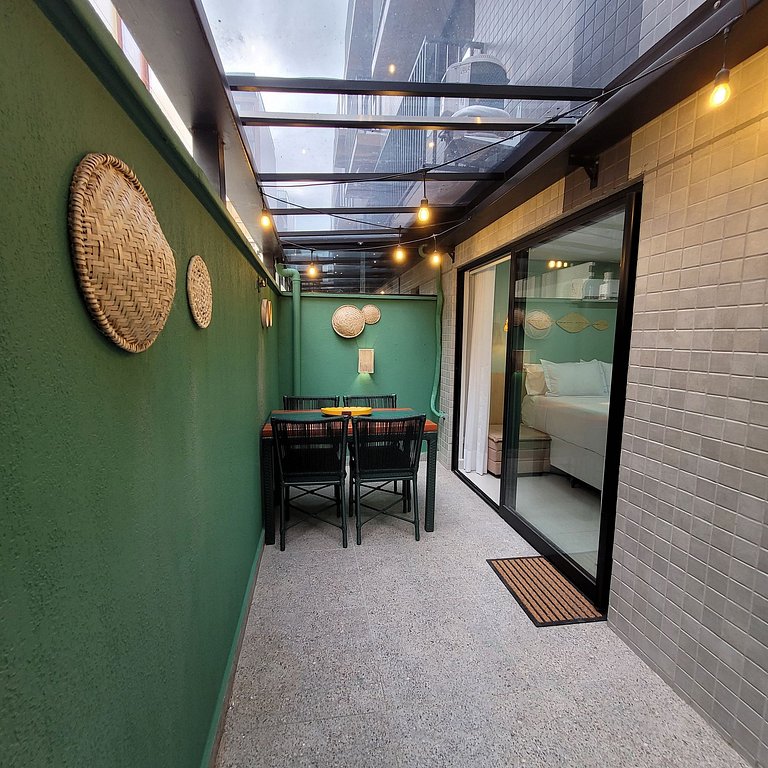 Lindo Studio Aurea 104