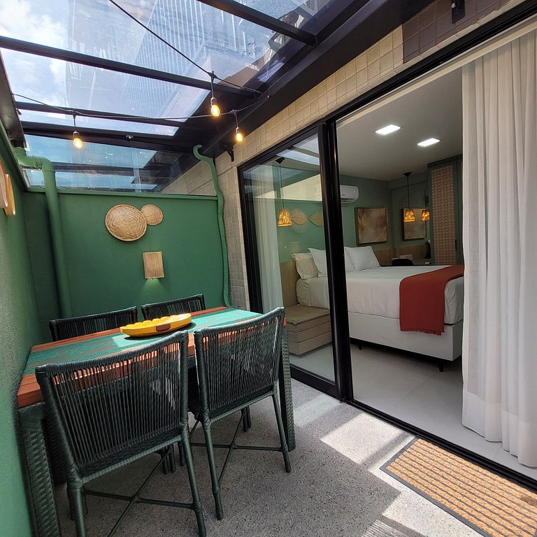 Lindo Studio Aurea 104