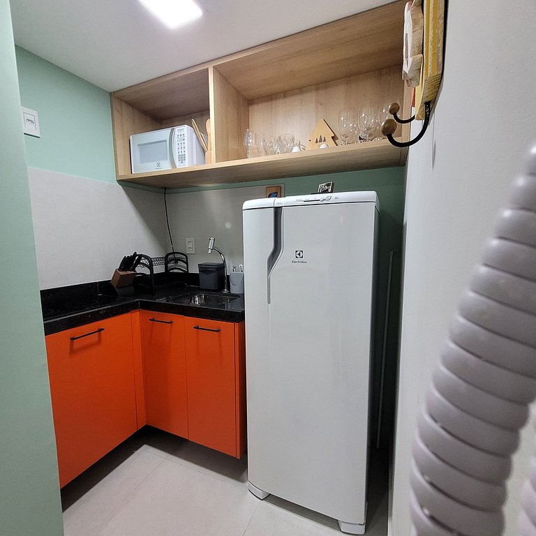 Lindo Studio Aurea 104