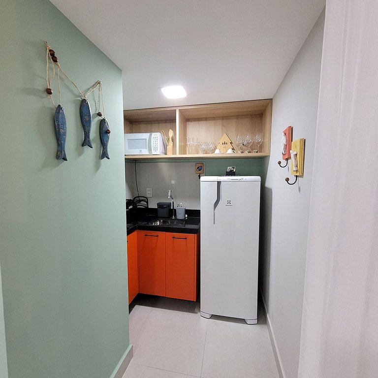 Lindo Studio Aurea 104