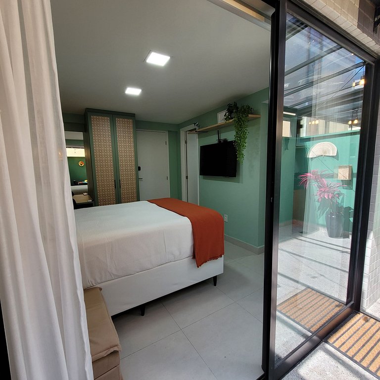 Lindo Studio Aurea 104