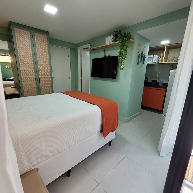 Lindo Studio Aurea 104