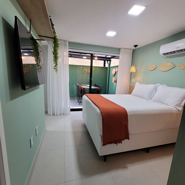 Lindo Studio Aurea 104