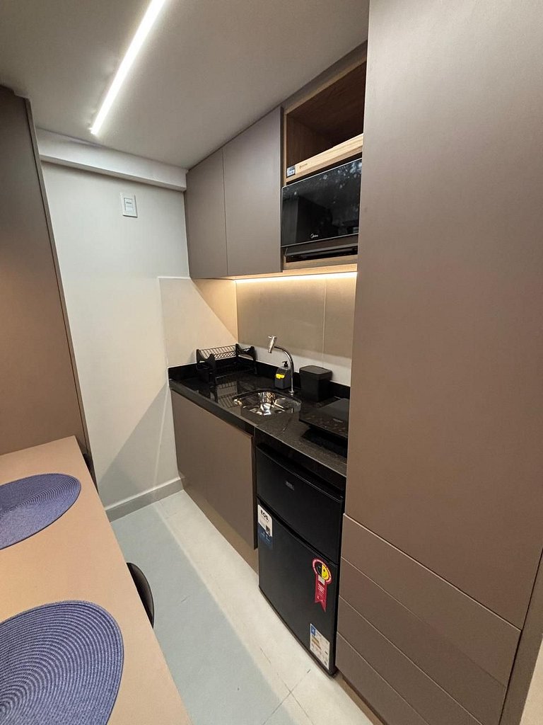 Aurea 409 by Viva Hospedagens