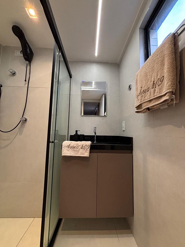 Aurea 409 by Viva Hospedagens