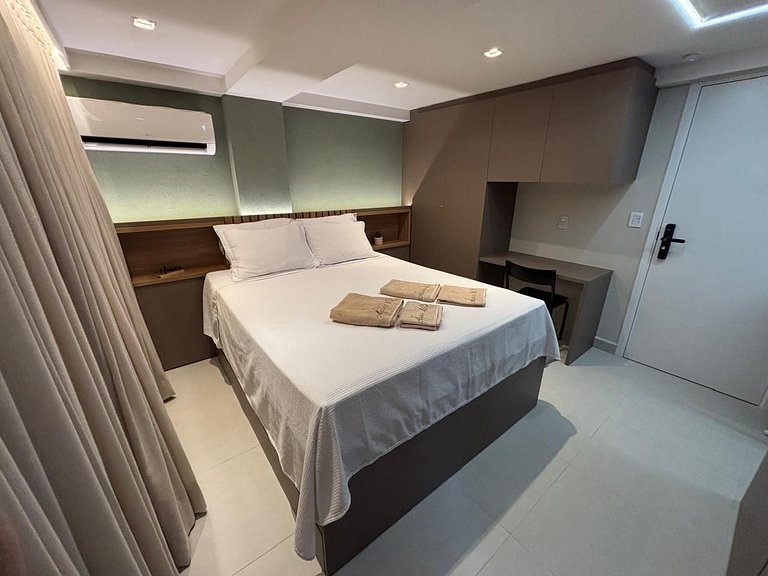 Aurea 409 by Viva Hospedagens