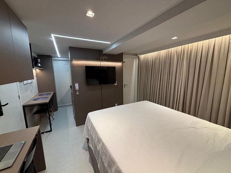 Aurea 409 by Viva Hospedagens