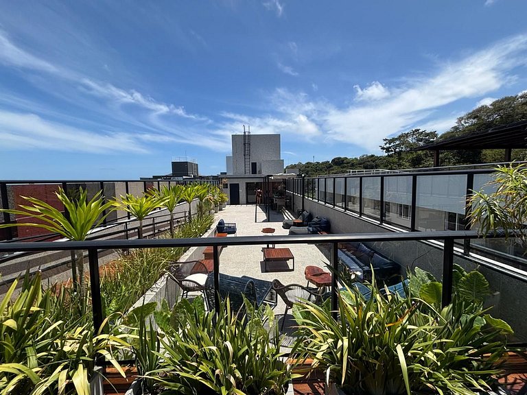 Aurea 409 by Viva Hospedagens