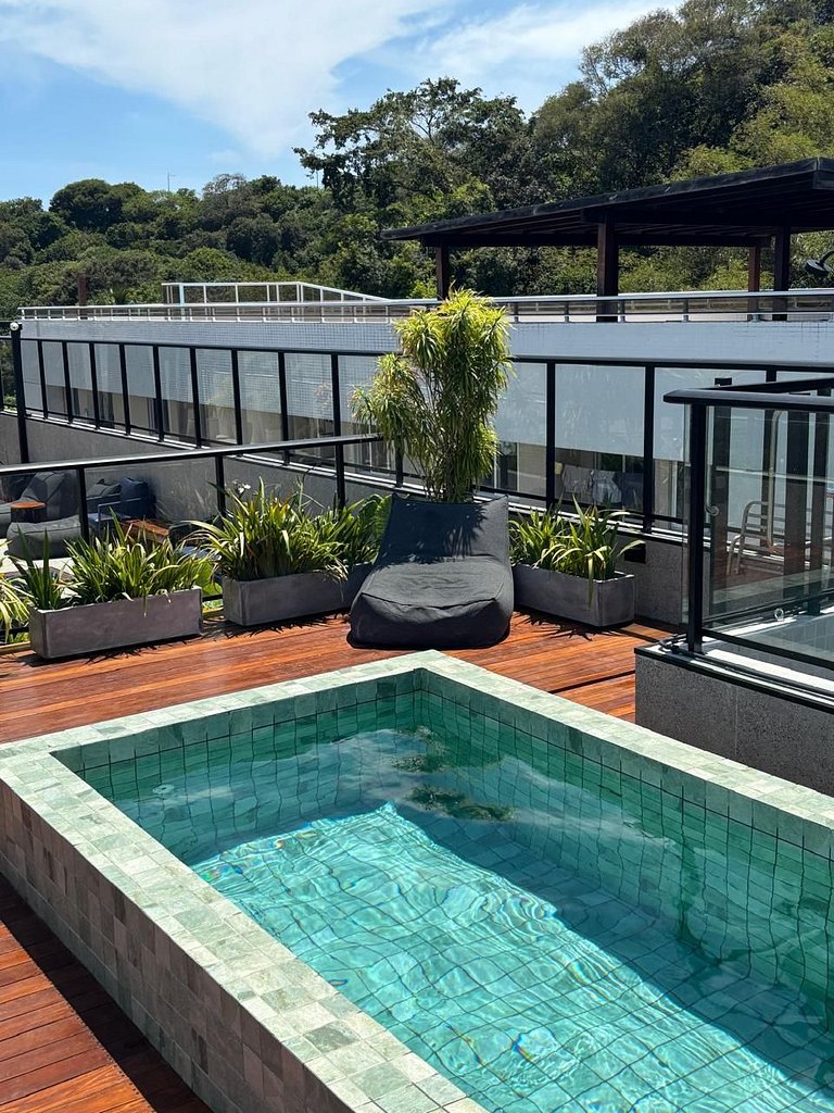 Aurea 409 by Viva Hospedagens