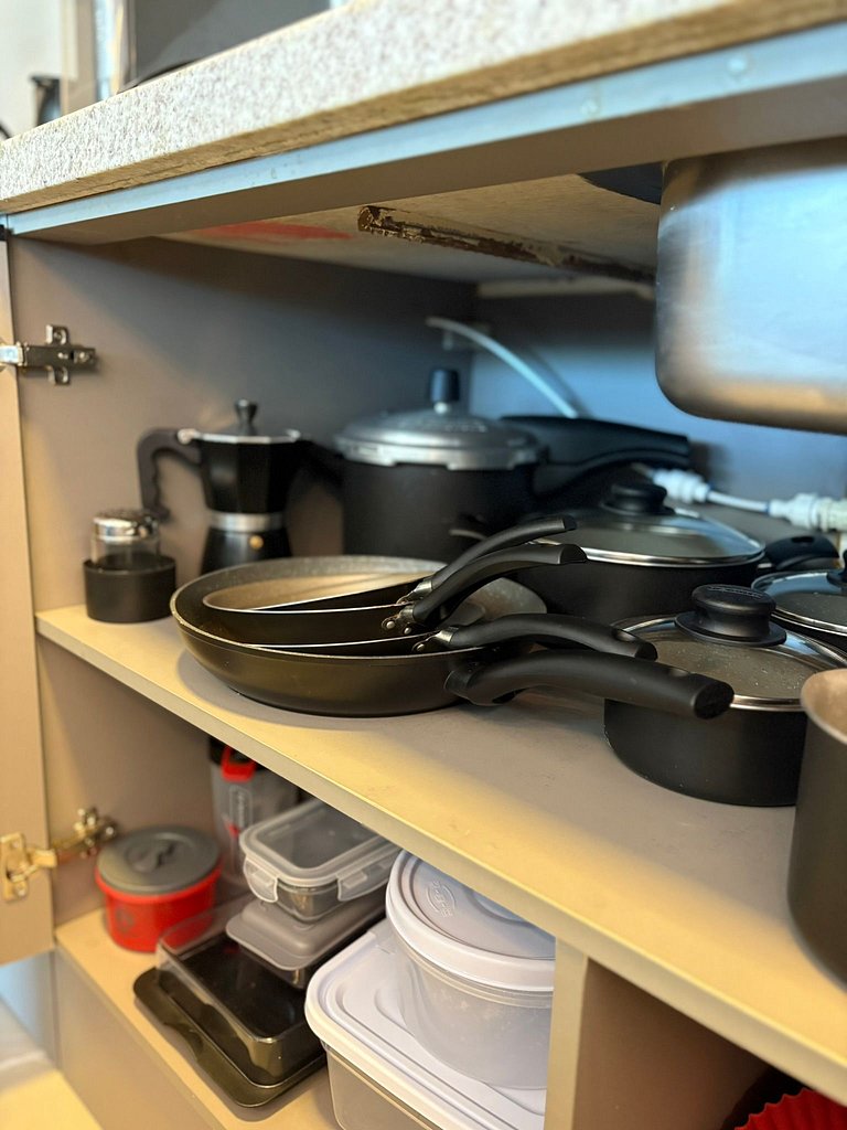 Apartamento Beira Mar Vista Mar 5 estrelas