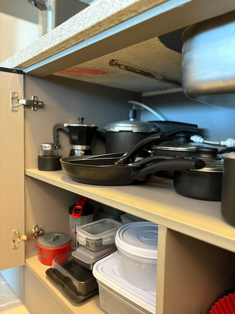 Apartamento Beira Mar Vista Mar 5 estrelas