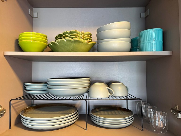 Apartamento Beira Mar Vista Mar 5 estrelas