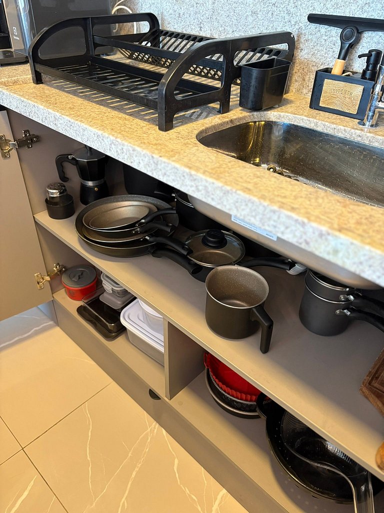 Apartamento Beira Mar Vista Mar 5 estrelas