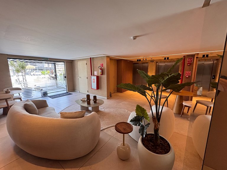 Alta Marine Beira Mar