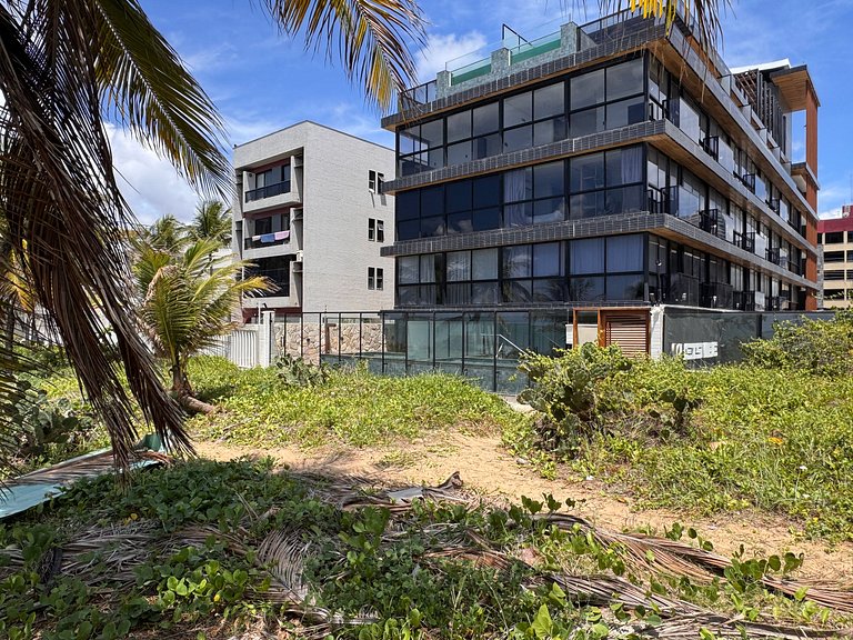 Studio Luxo Beira Mar Alta Marine