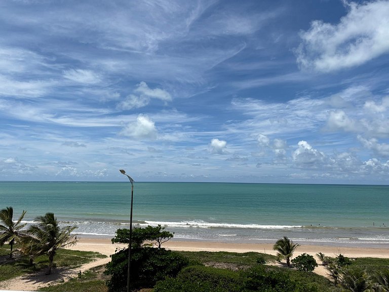 Paradise Flat Beira Mar do Bessa