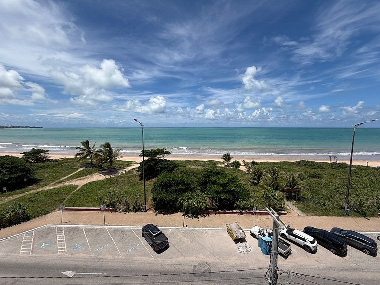 Flat Beira mar do Bessa - Paradise