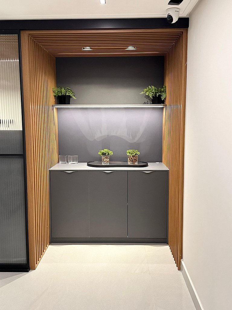 Flat Move Tambau 708