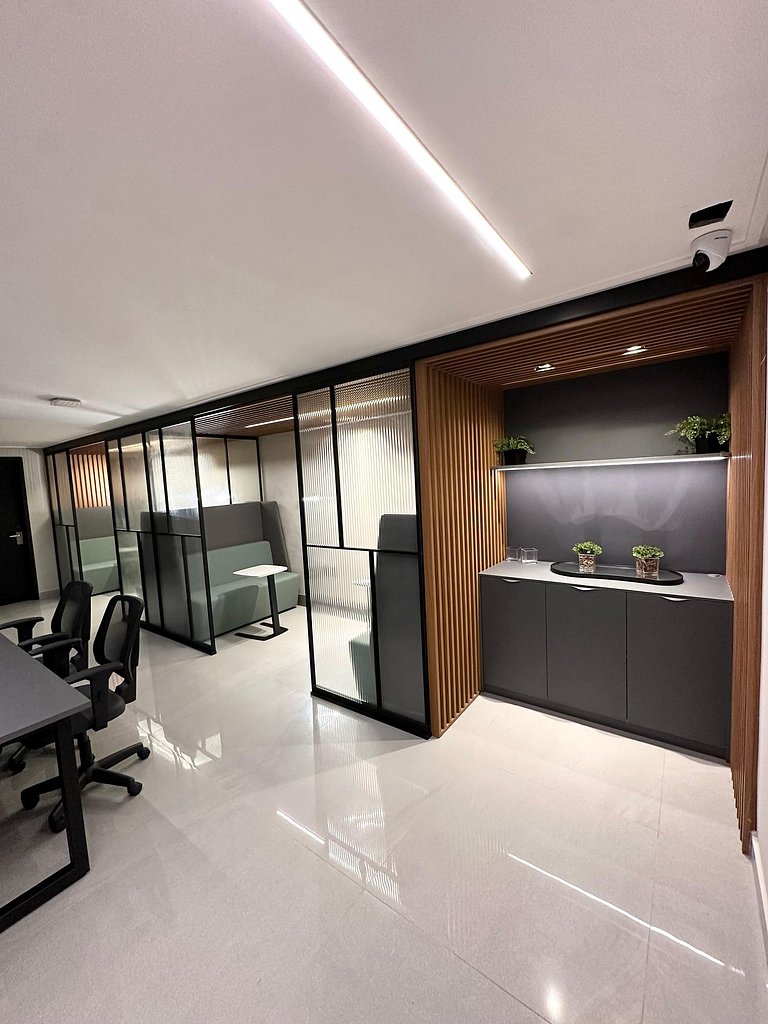 Flat Move Tambau 708